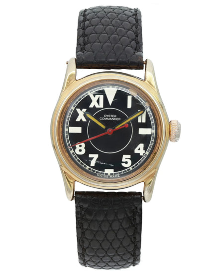 Rolex 3478 — Fair