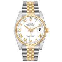 Rolex Datejust 116233 — view 1