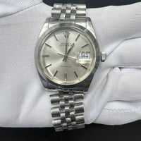 Rolex Oyster Precision 6694 — view 2