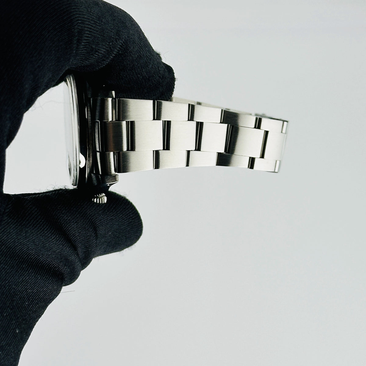 Rolex Oysterdate Precision 6694 — view 3