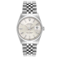 Rolex Datejust 1603 — view 1