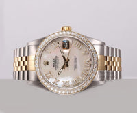 Rolex Datejust — view 3