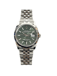 Rolex Datejust 36 126234 — view 1