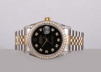 Rolex Datejust — view 3