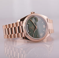 Rolex Day Date 40 228238 — view 7