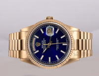 Rolex Day-Date 18238 — view 3