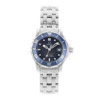 Omega Seamaster Diver 300 M 2224.80.00 — view 6