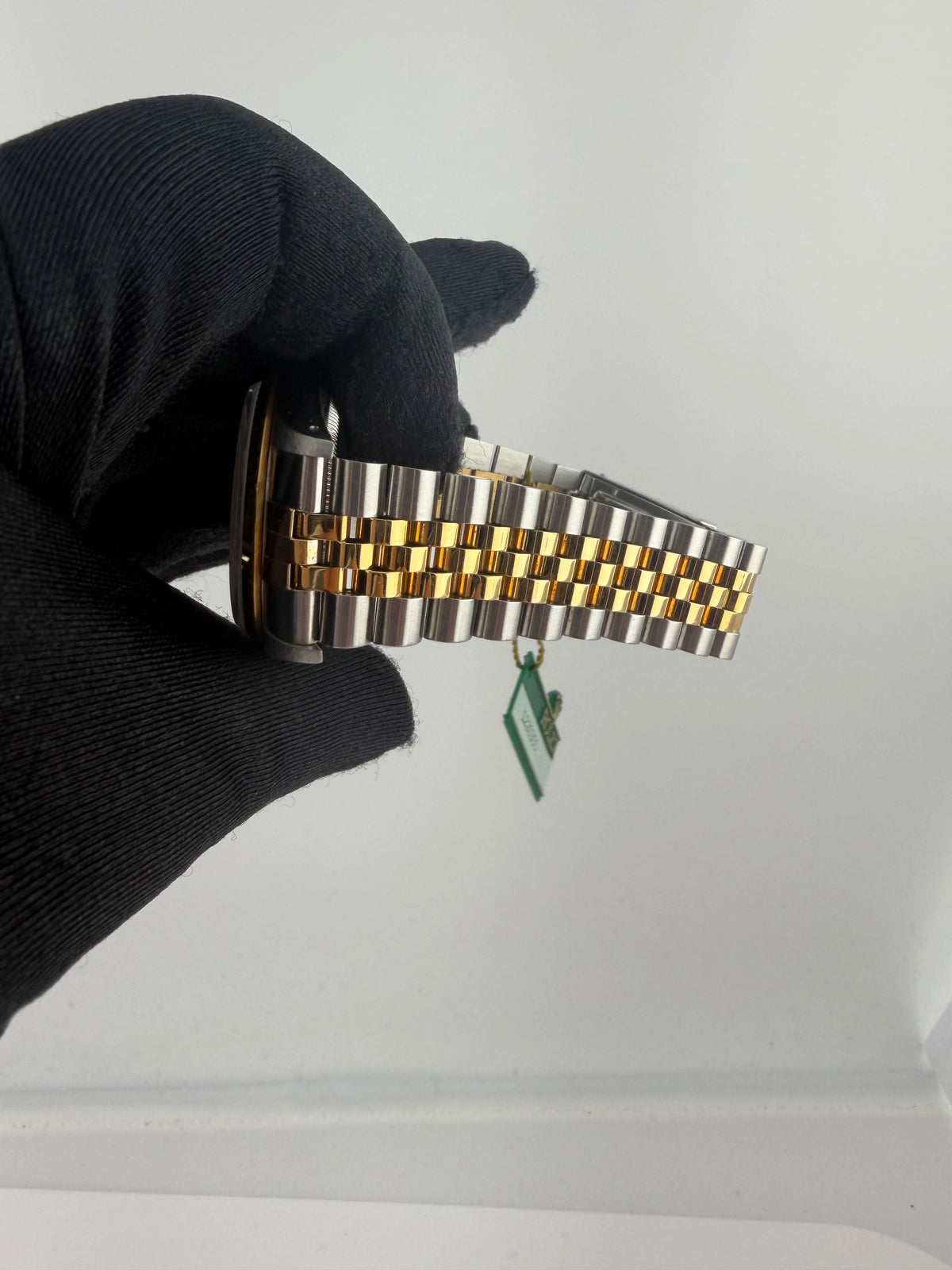 Rolex Datejust 16233 — view 4