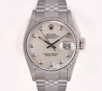 Rolex Datejust 36 — view 2