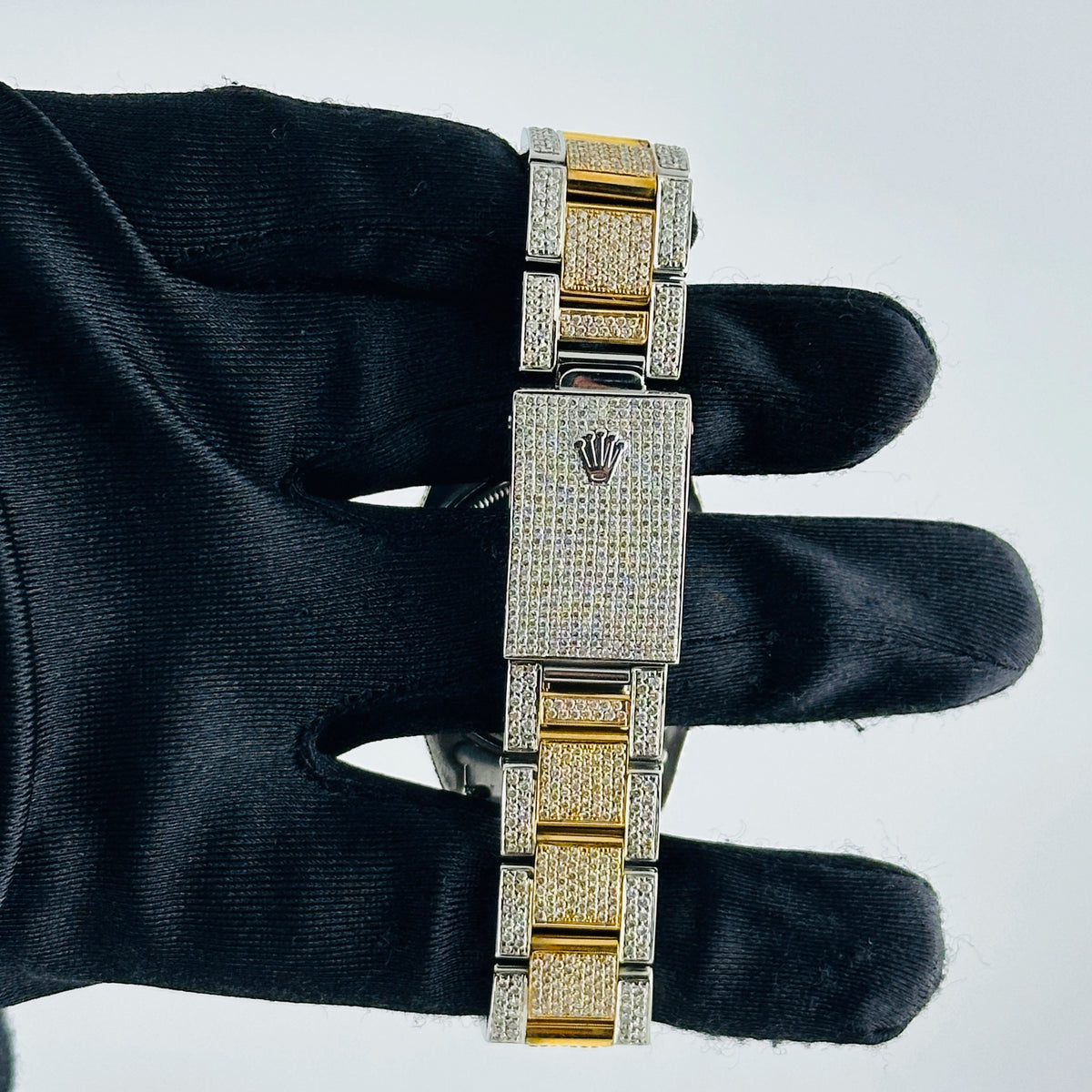 Rolex Datejust 1603 — view 3