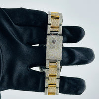 Rolex Datejust 1603 — view 3