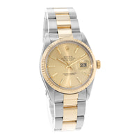 Rolex Datejust 36 16013 — view 8