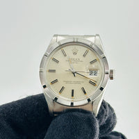 Rolex Oyster Perpetual Date 15010 — view 3
