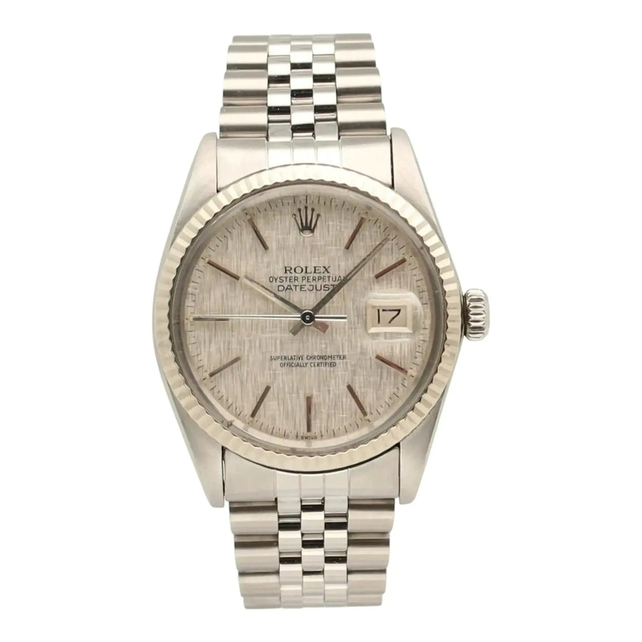 Rolex 16014 — view 1