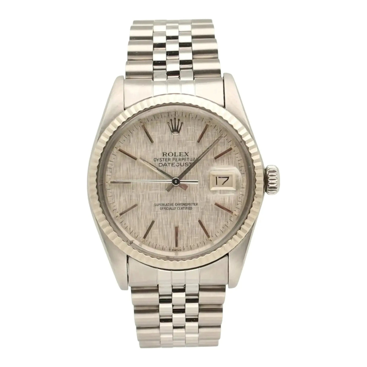 Rolex 16014 | Hitched Fine Jewelry