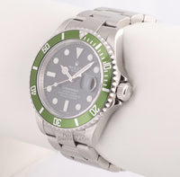 Rolex Submariner 16610V — view 4