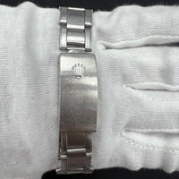 Rolex Oyster Perpetual 1500 — view 3