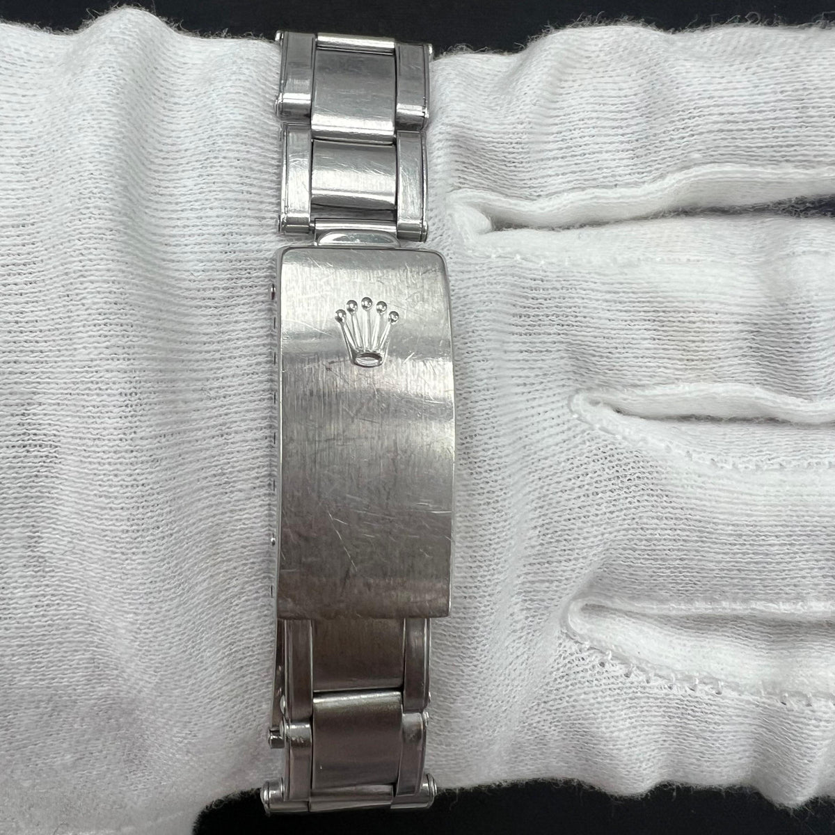 Rolex Oyster Perpetual 1500 — view 3