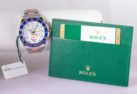 Rolex Yacht-Master II 116681 — view 5