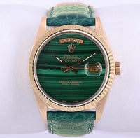 Rolex Day-Date 18238 — view 2