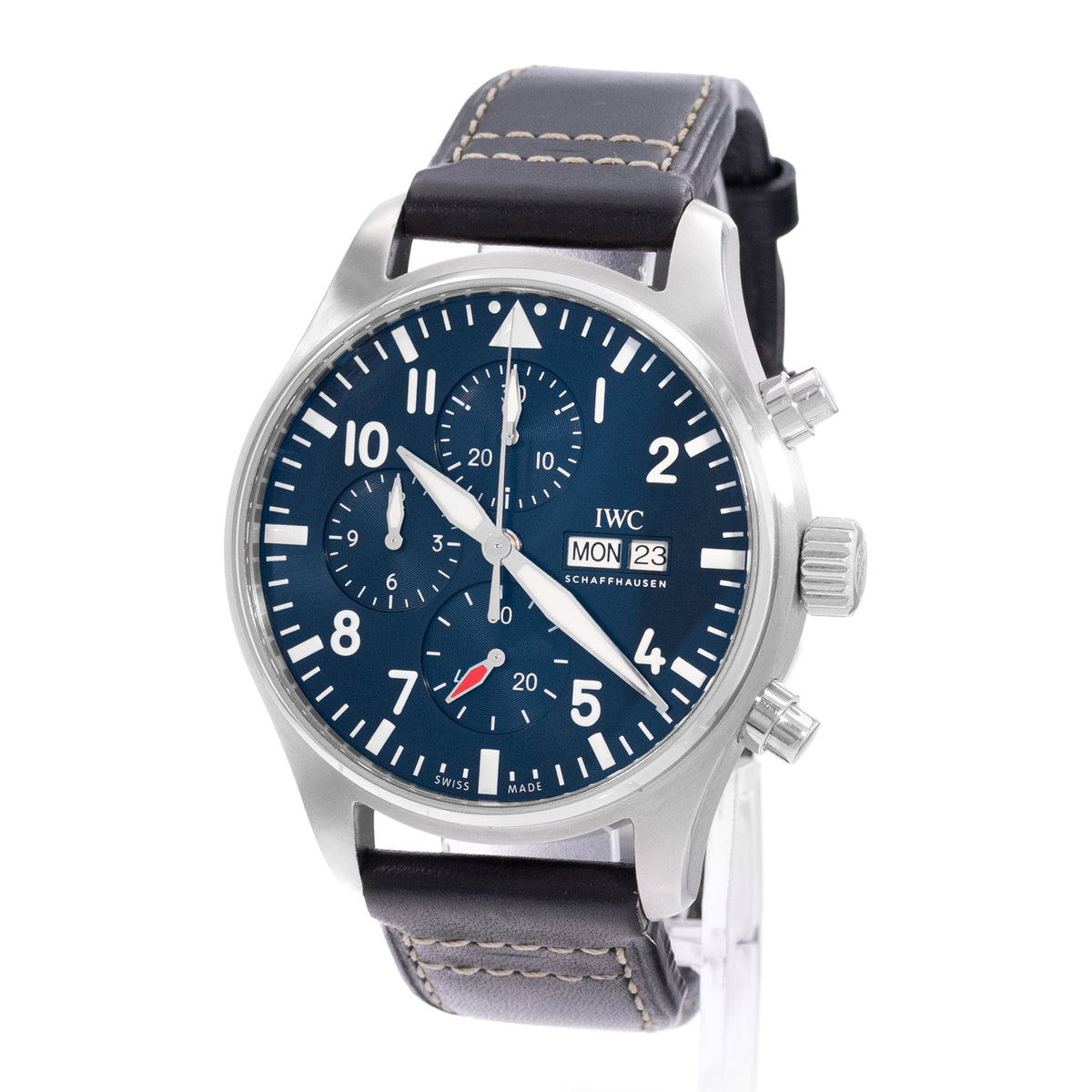 IWC Pilot Chronograph IW378003 — view 10
