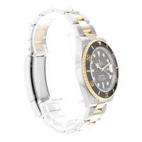 Rolex Submariner Date 126613 — view 8
