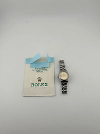 Rolex Lady Datejust 69174 — view 7
