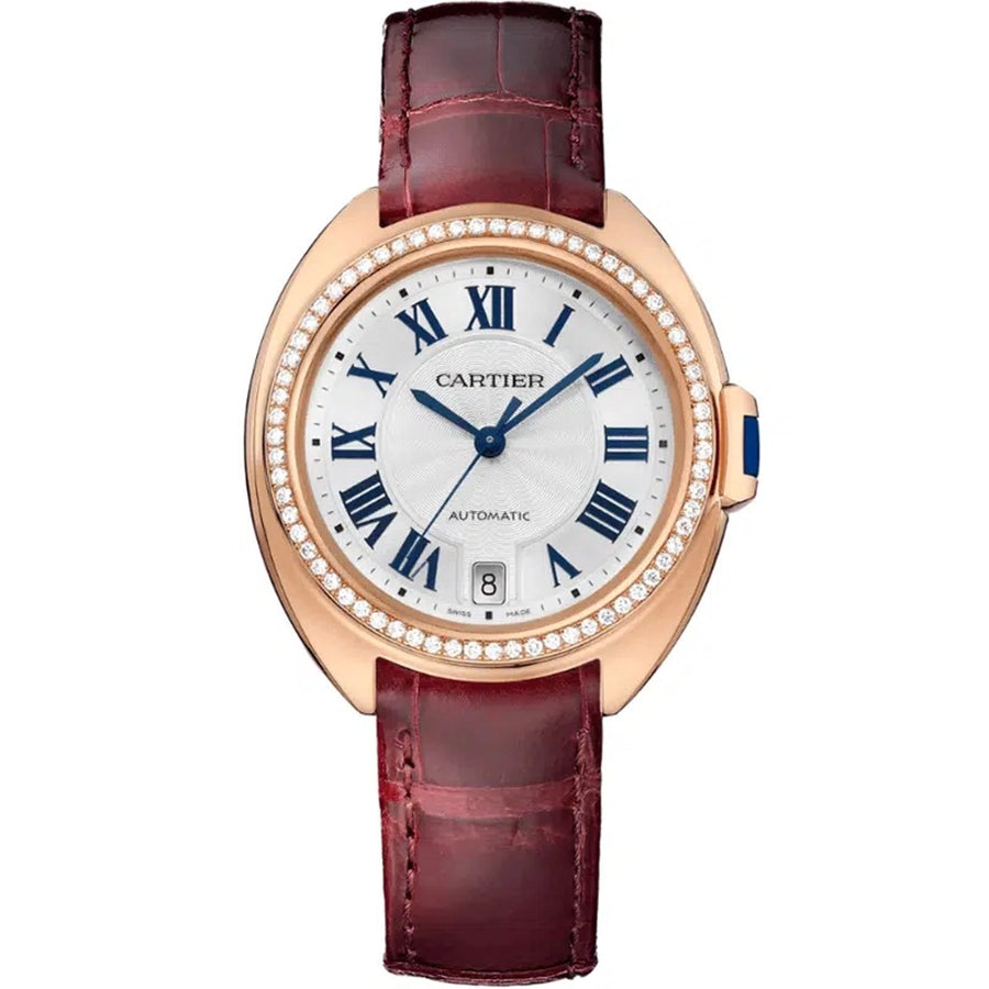 Cartier 3950 — view 1
