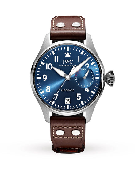 IWC Pilot's
