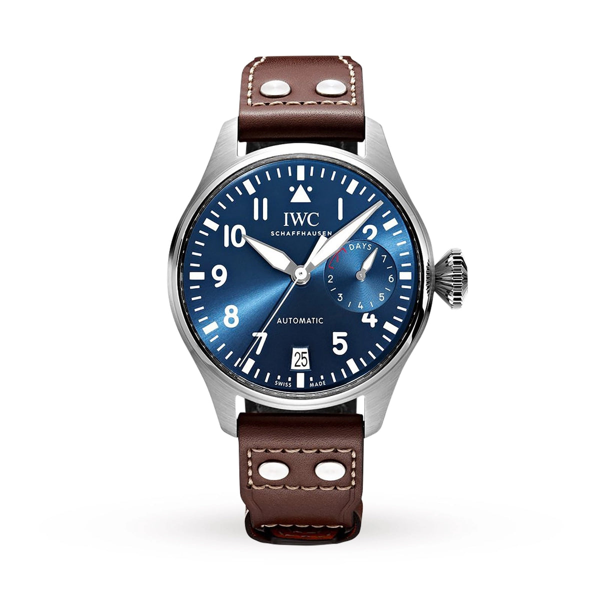 IWC Big Pilot IW501002 — view 1