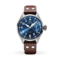 IWC Big Pilot IW501002 — view 1