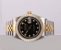 Rolex Datejust 36 — view 3