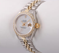 Rolex Lady Datejust — view 3