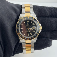 Rolex GMT-Master II 16713 — view 2