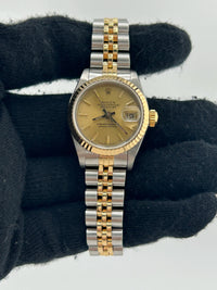 Rolex Lady Datejust 69173 — view 2
