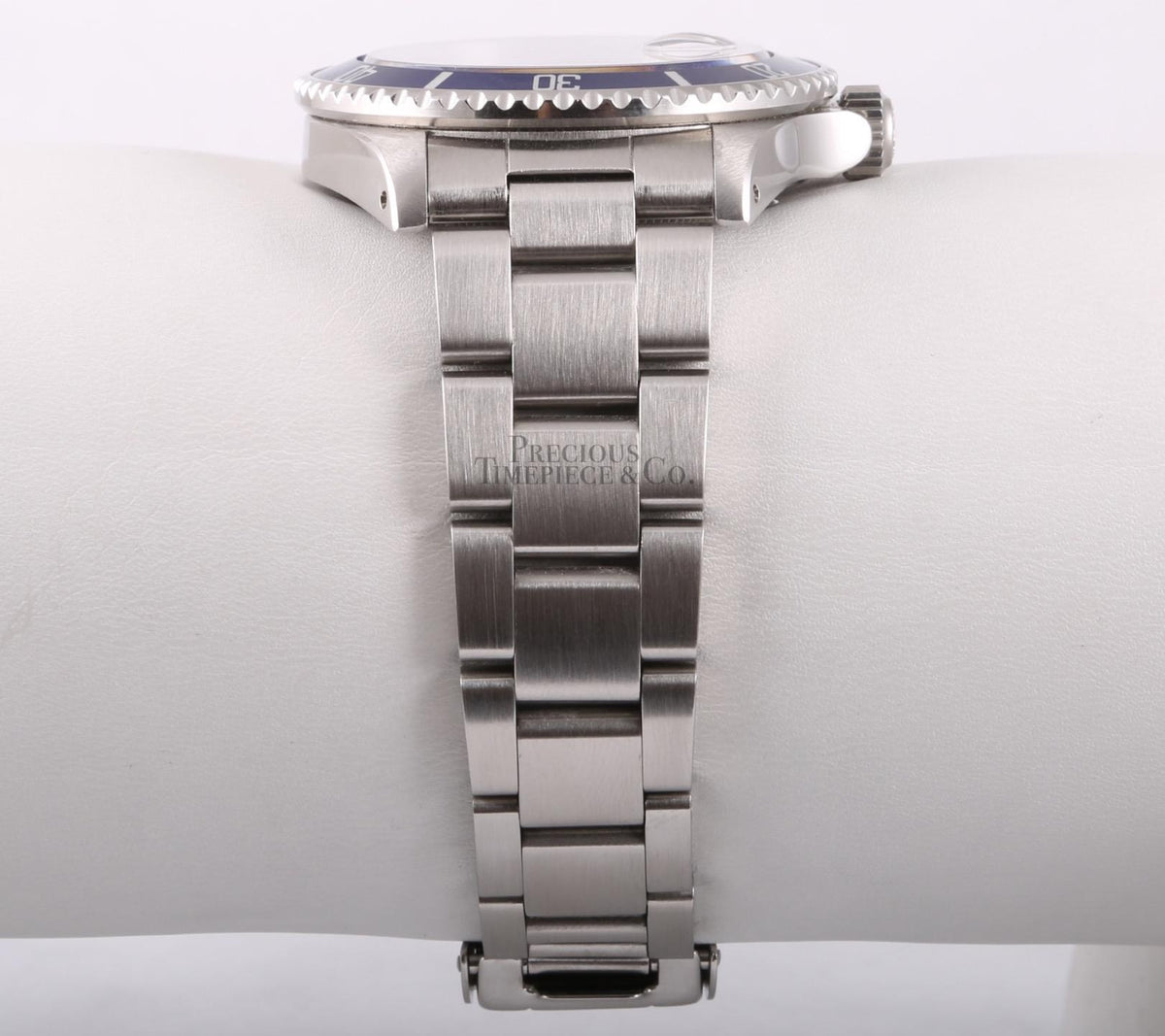 Rolex Submariner 16610 — view 6