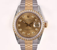 Rolex Datejust — view 2