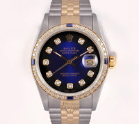 Rolex Datejust — view 2