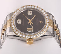 Rolex Datejust 36 — view 3