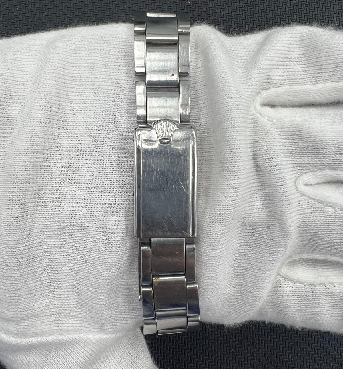 Rolex Precision 6694SV — view 3