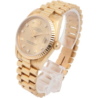 Rolex 68278 — view 2