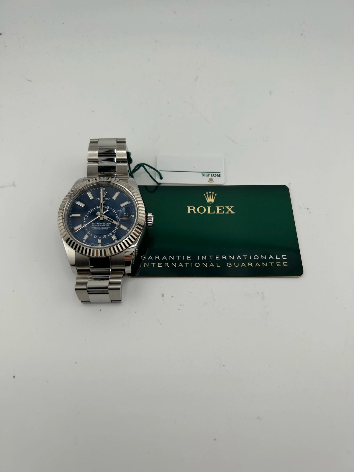 Rolex Sky-Dweller 326934 — view 7