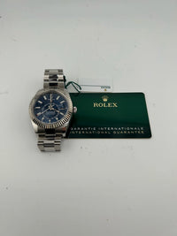Rolex Sky-Dweller 326934 — view 7