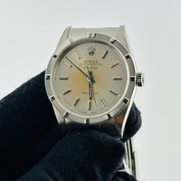 Rolex Air-King 14010 — view 3