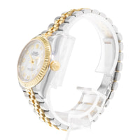 Rolex Datejust 279173 — view 10