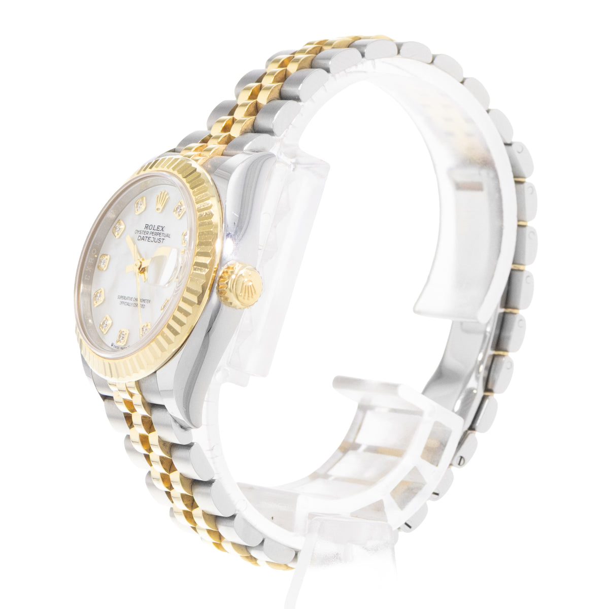 Rolex Datejust 279173 — view 10