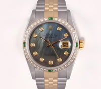 Rolex Datejust 36 — view 2
