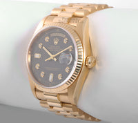 Rolex Day-Date 18038 — view 5