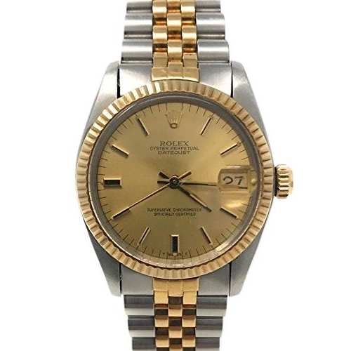 Rolex Datejust | Hitched Fine Jewelry