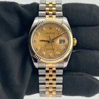 Rolex Datejust 116233G — view 2